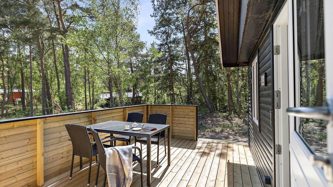 Photo of Outdoor in Boderne