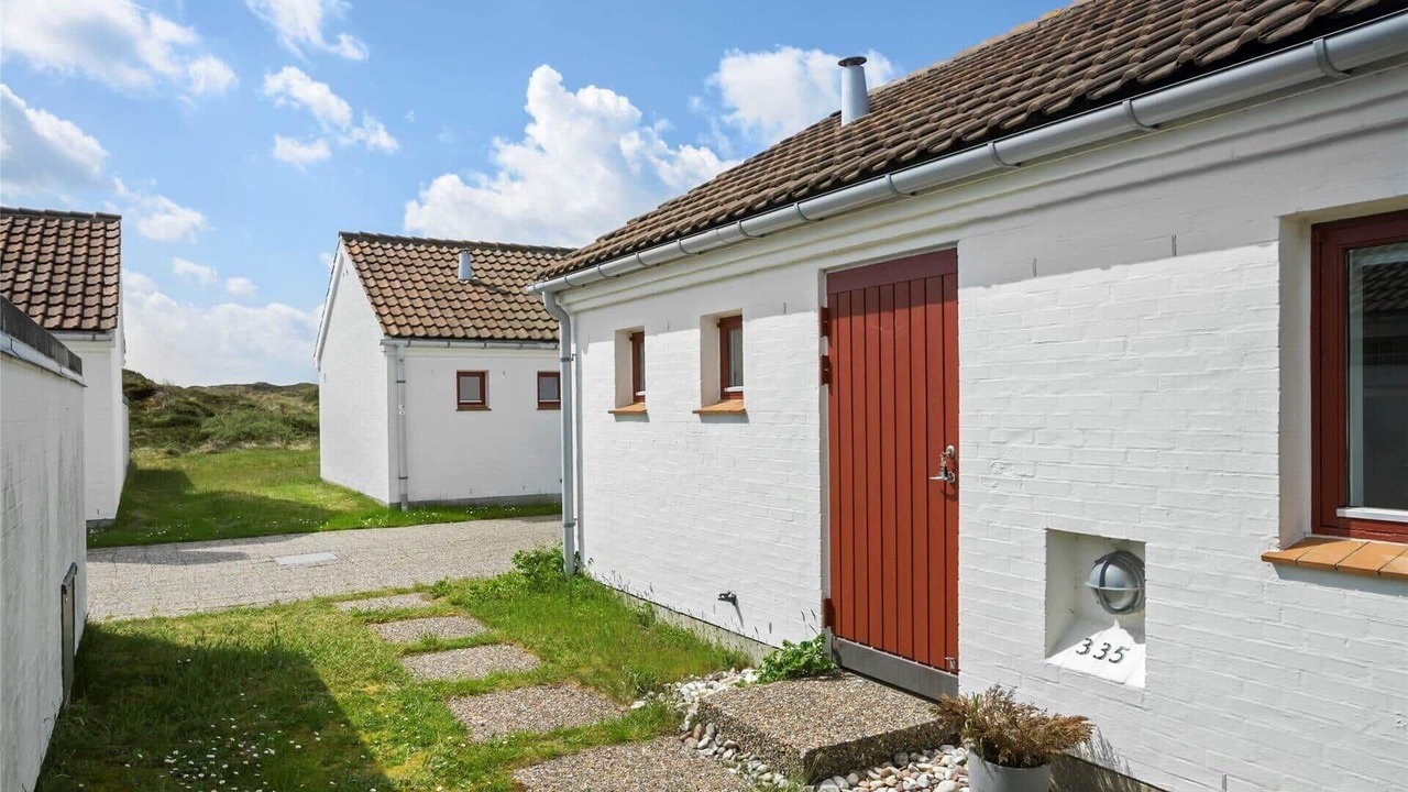 Photo of Outdoor in Rødhus
