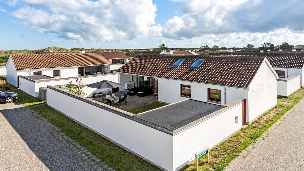 Photo of Outdoor in Rødhus