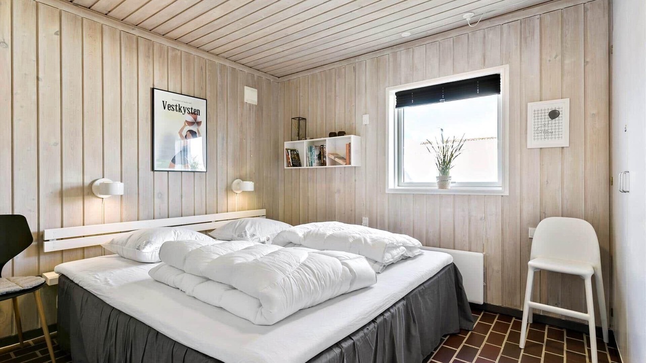 Photo of Bedroom in Rødhus