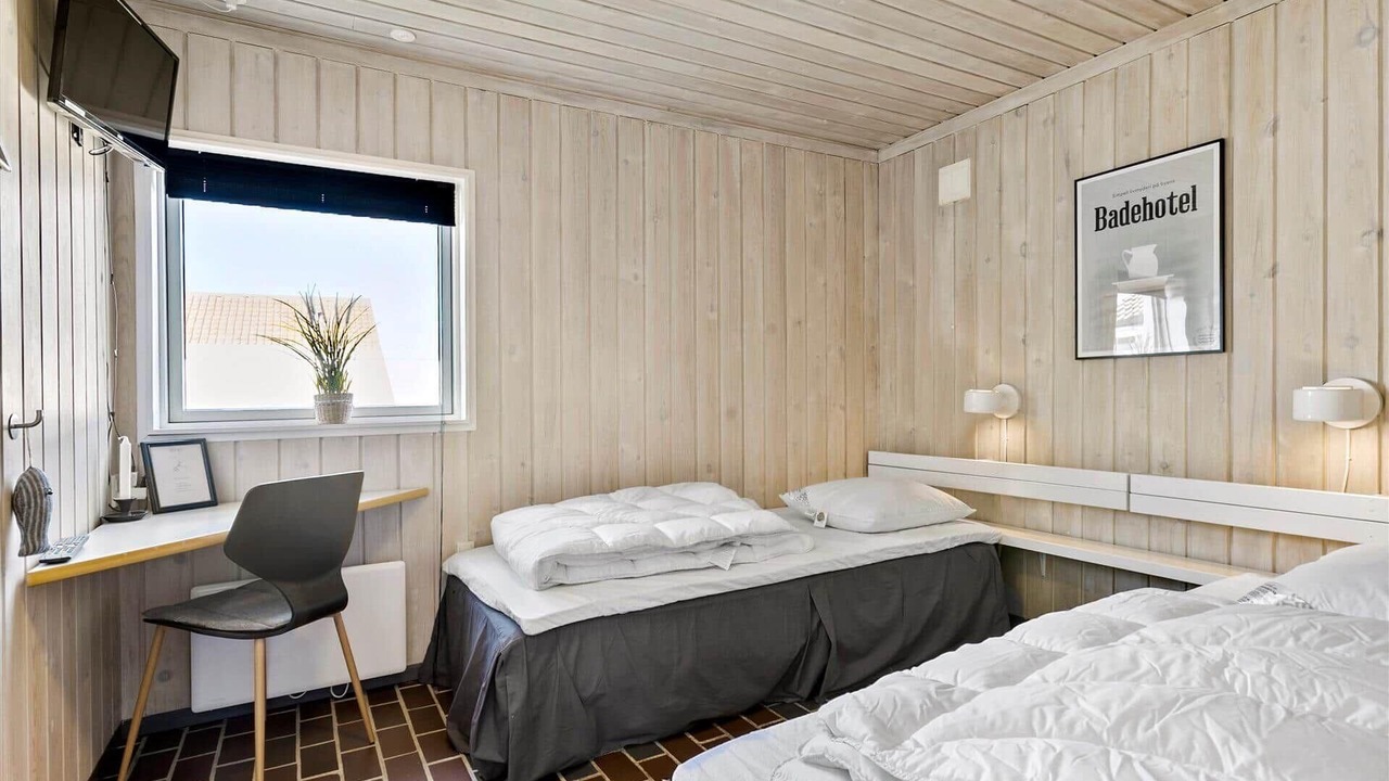Photo of Bedroom in Rødhus