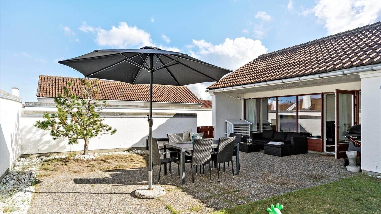 Photo of Outdoor in Rødhus