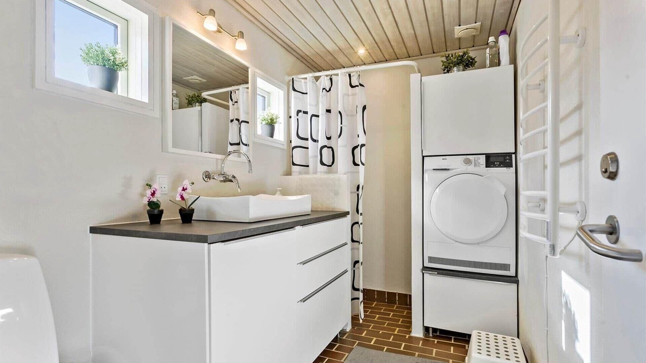Photo of Bathroom in Rødhus