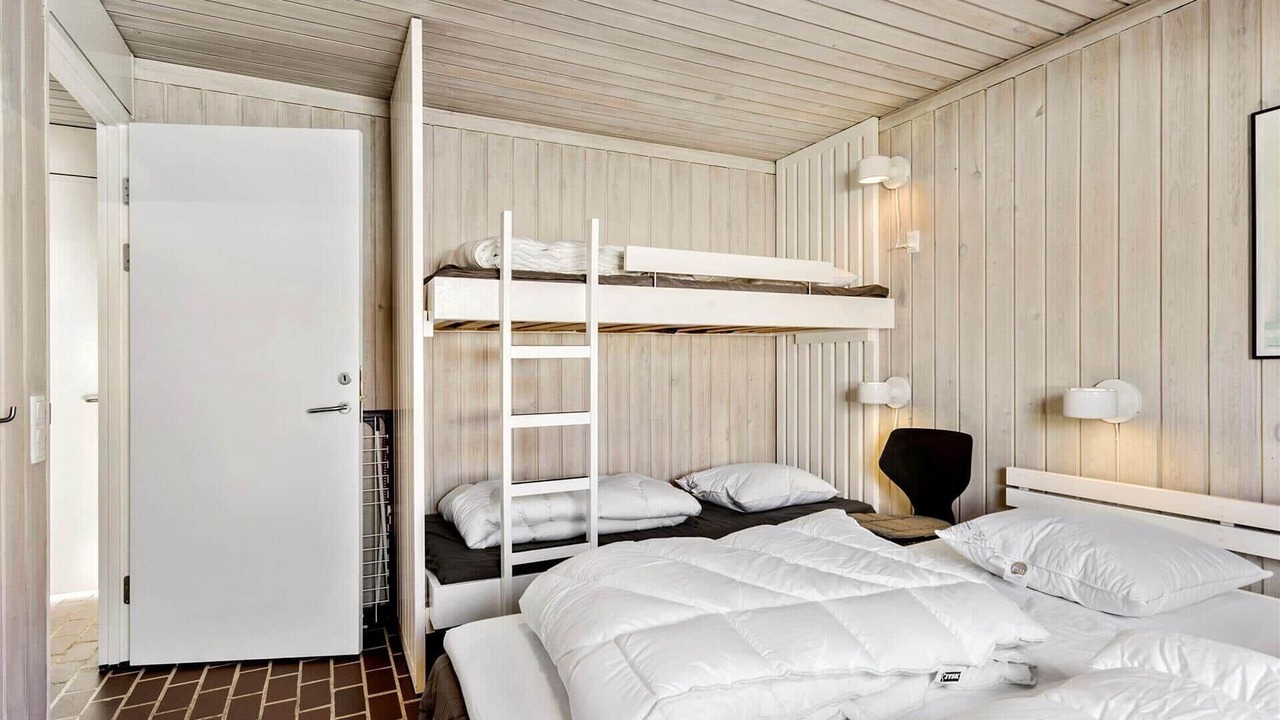 Photo of Bedroom in Rødhus