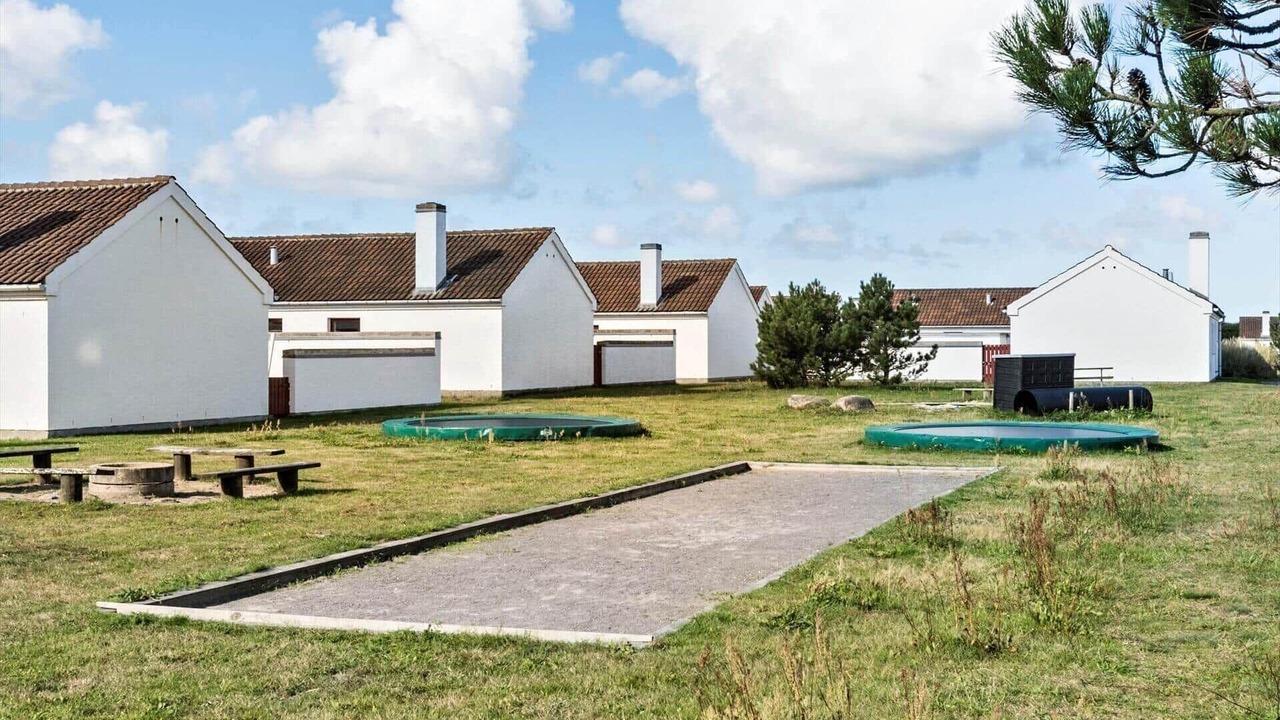 Photo of Outdoor in Rødhus