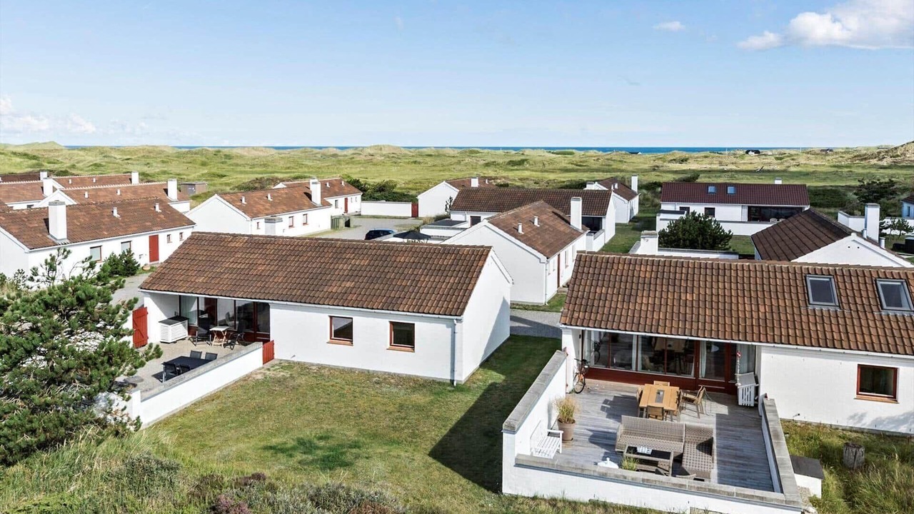 Photo of Outdoor in Rødhus