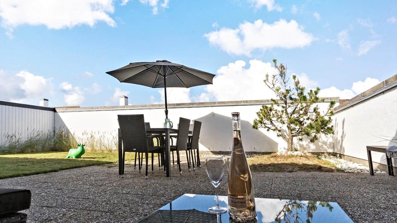Photo of Outdoor in Rødhus