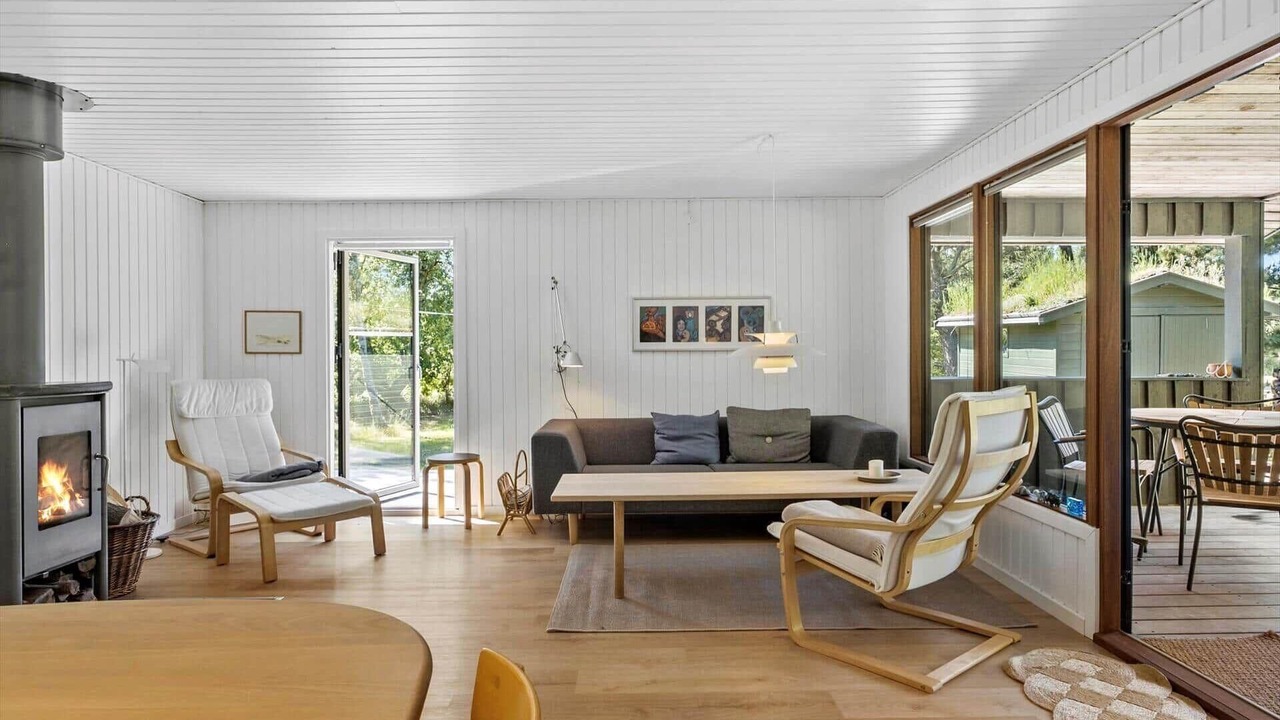 Photo of Livingroom in Rødhus