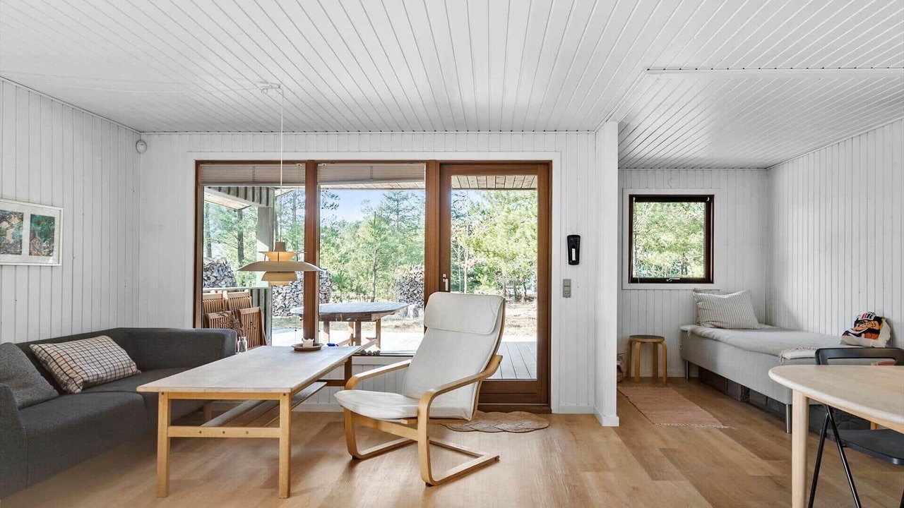 Photo of Livingroom in Rødhus
