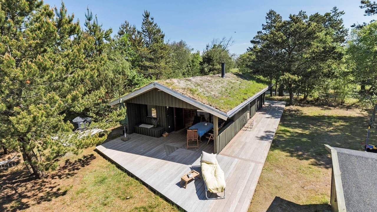 Photo of Outdoor in Rødhus
