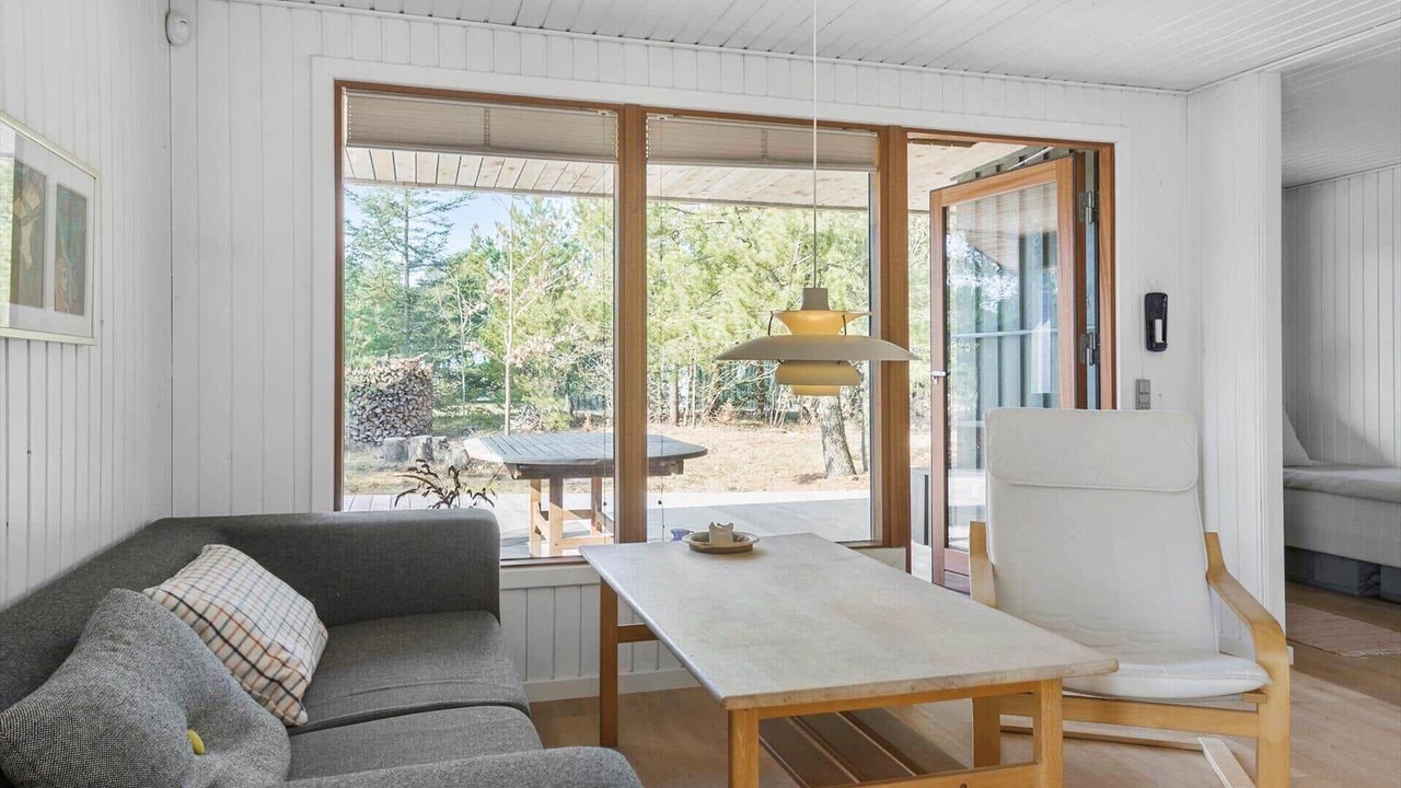 Photo of Livingroom in Rødhus