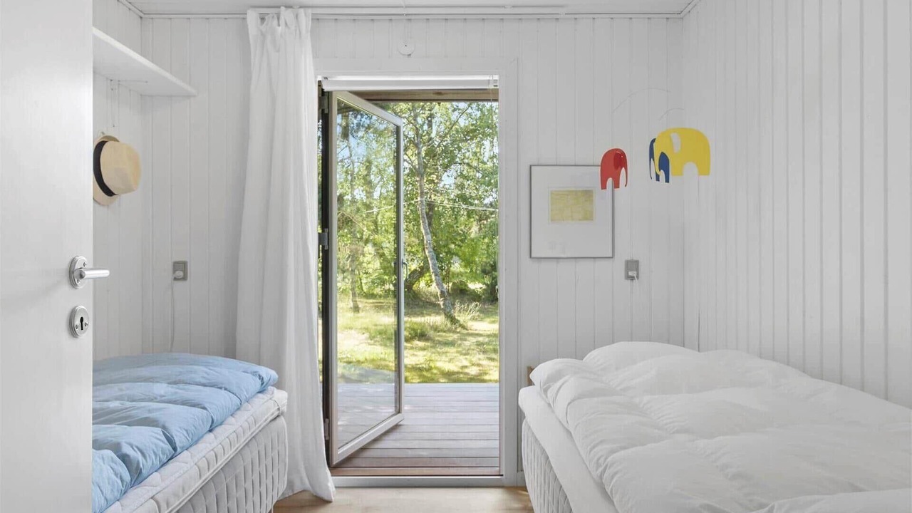 Photo of Bedroom in Rødhus