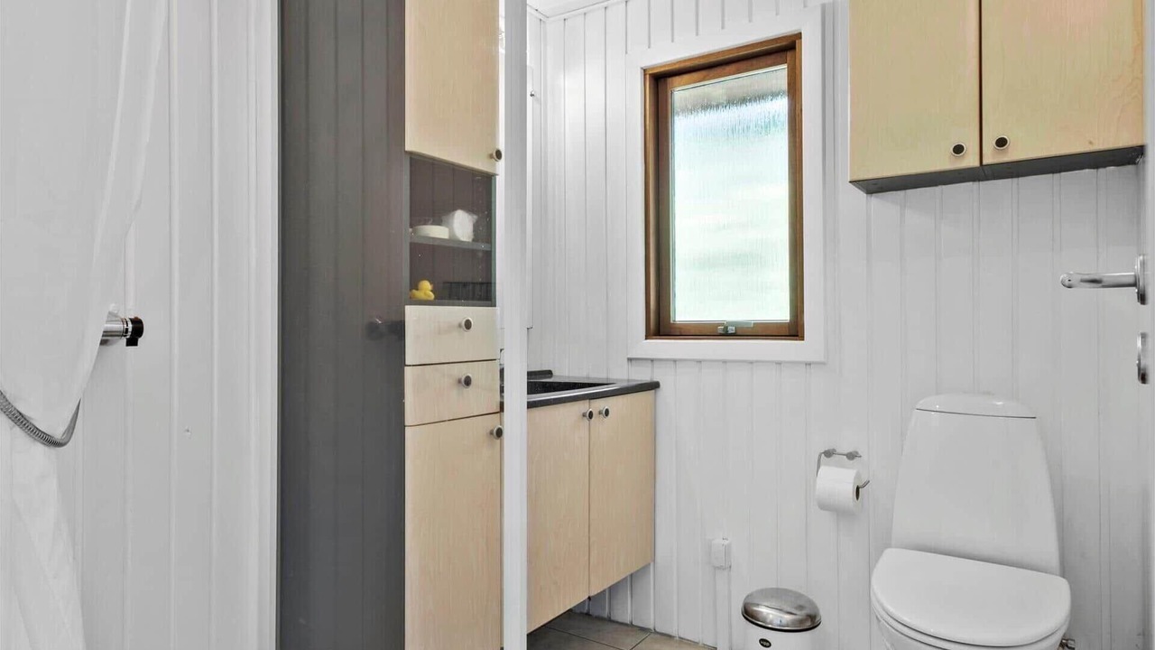 Photo of Bathroom in Rødhus