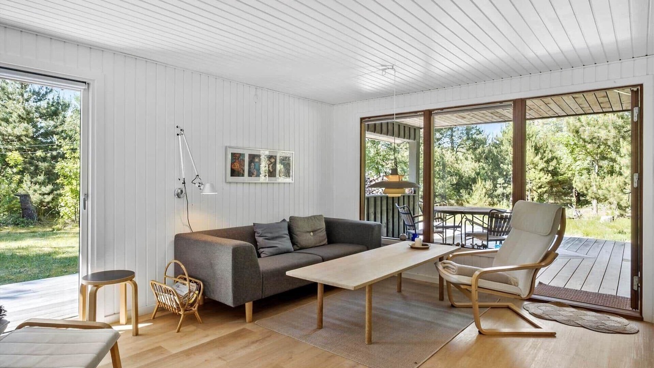 Photo of Livingroom in Rødhus