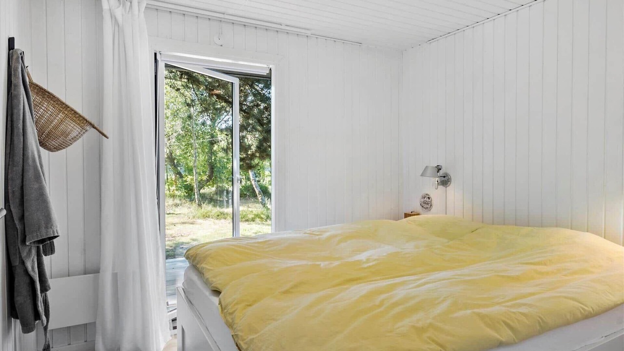 Photo of Bedroom in Rødhus
