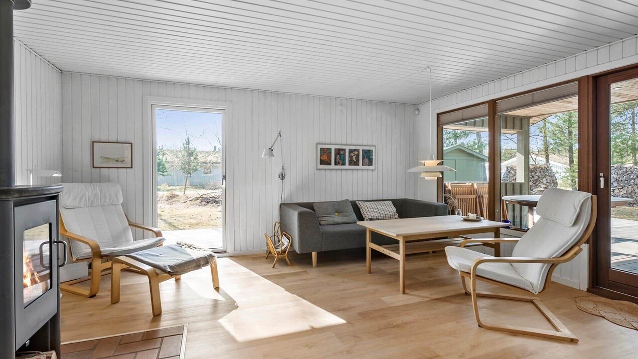 Photo of Livingroom in Rødhus