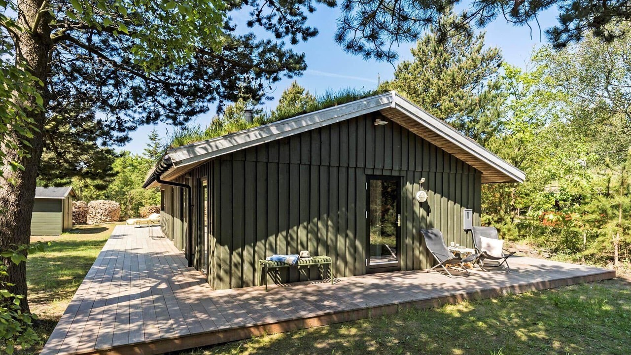 Photo of Outdoor in Rødhus