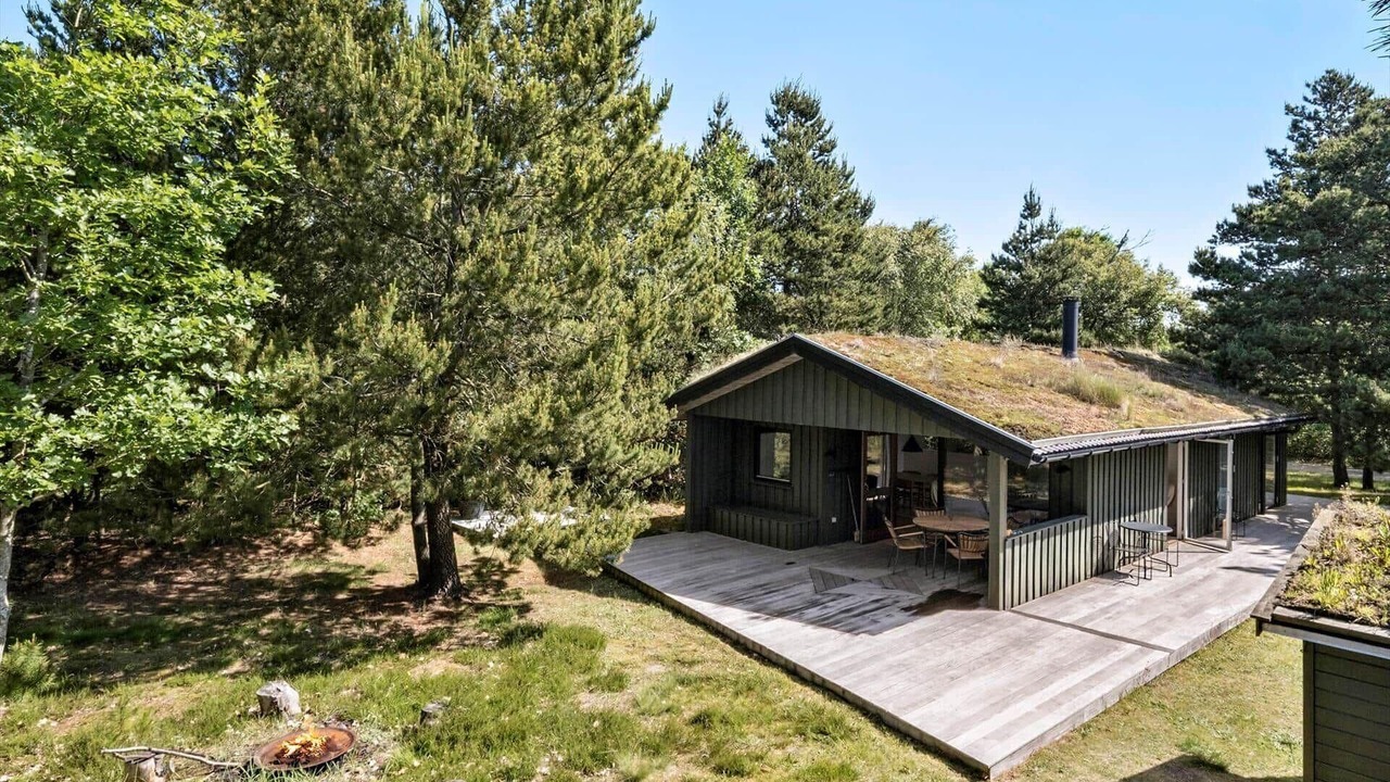 Photo of Outdoor in Rødhus
