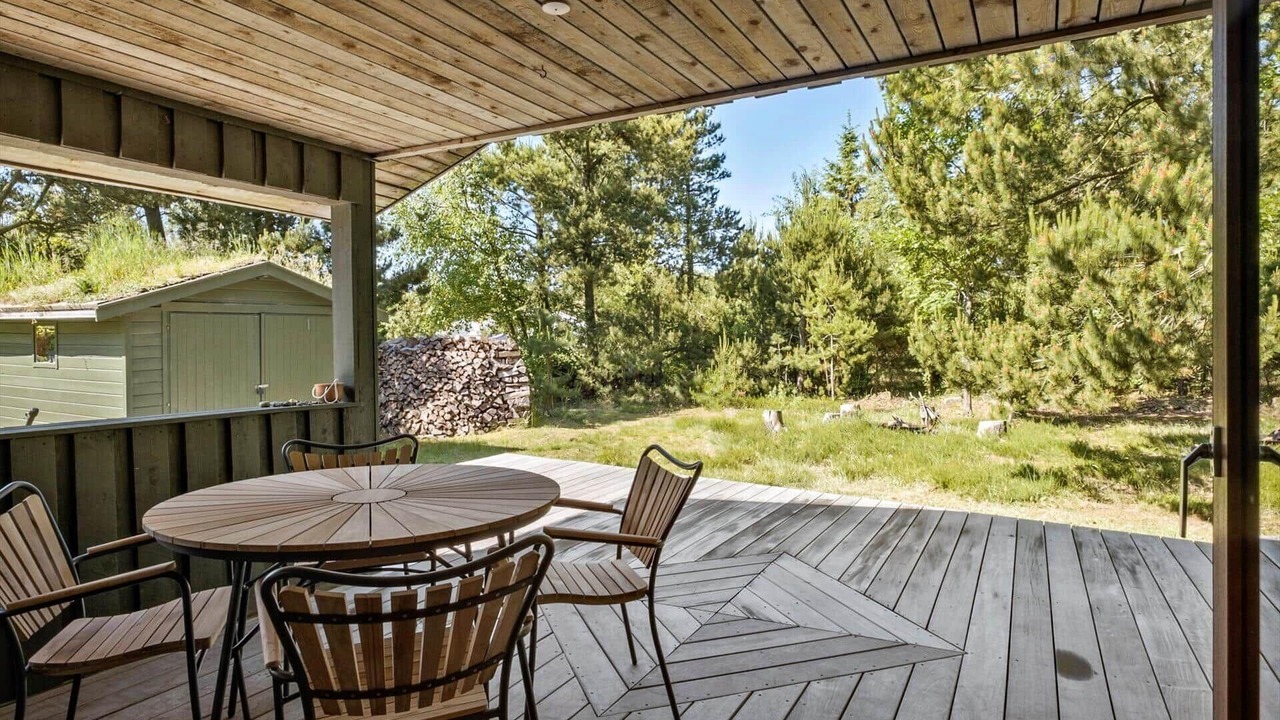Photo of Outdoor in Rødhus