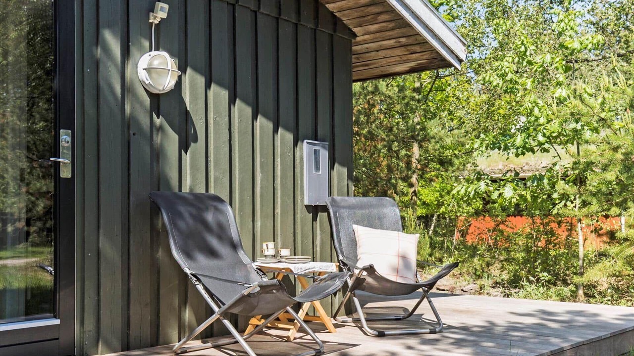 Photo of Patio Balcony in Rødhus