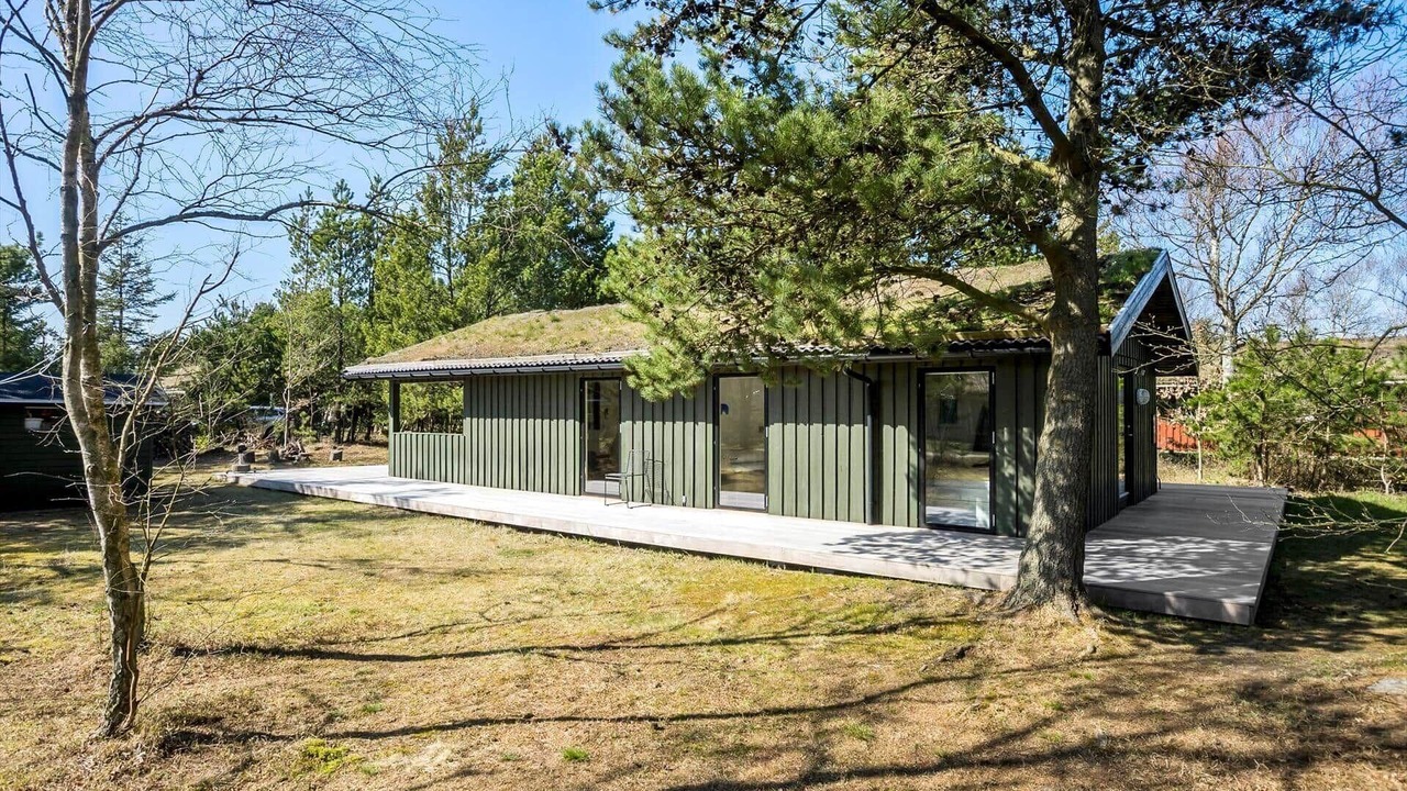 Photo of Outdoor in Rødhus