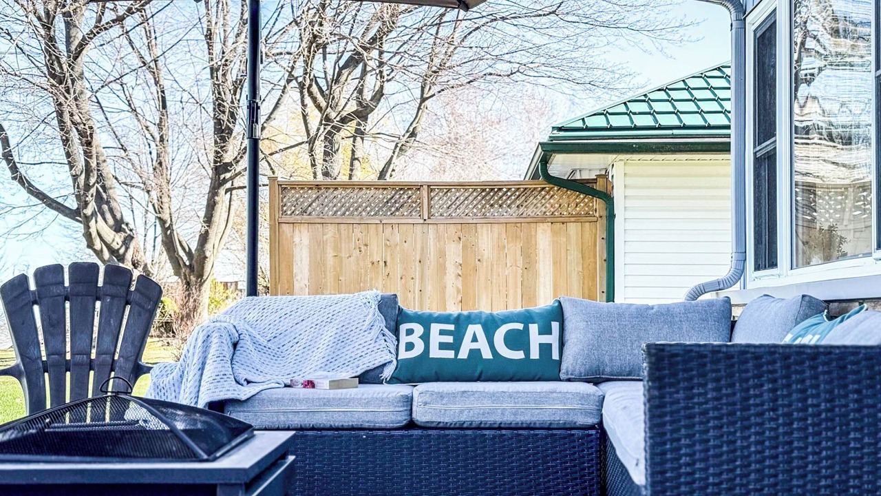 Photo of Outdoor in Dashwood