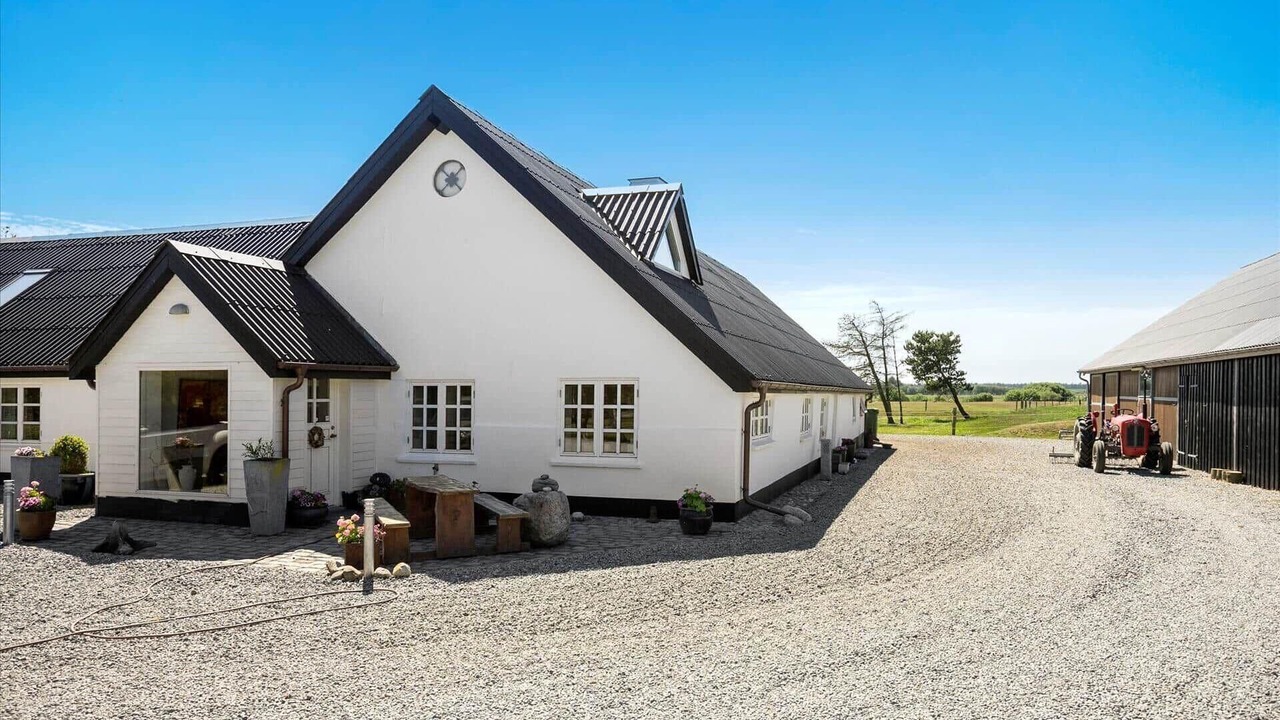 Photo of Outdoor in Pandrup