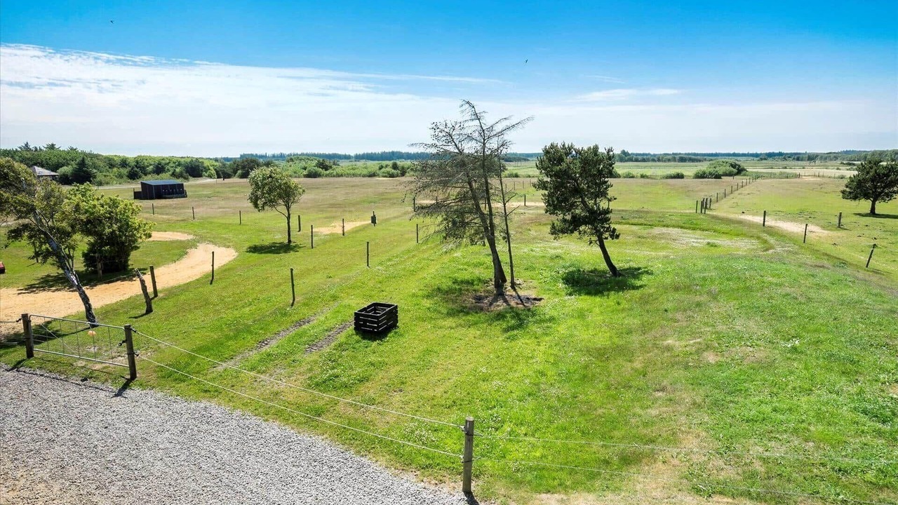 Photo of Outdoor in Pandrup