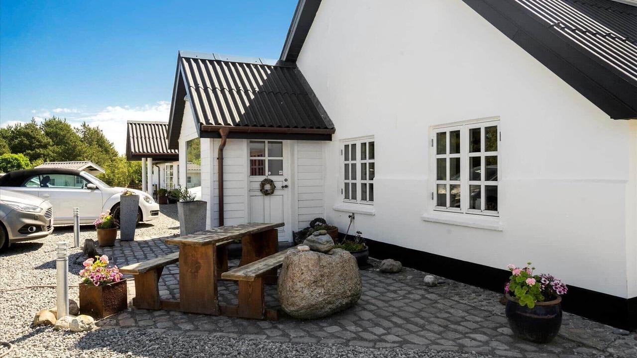 Photo of Outdoor in Pandrup