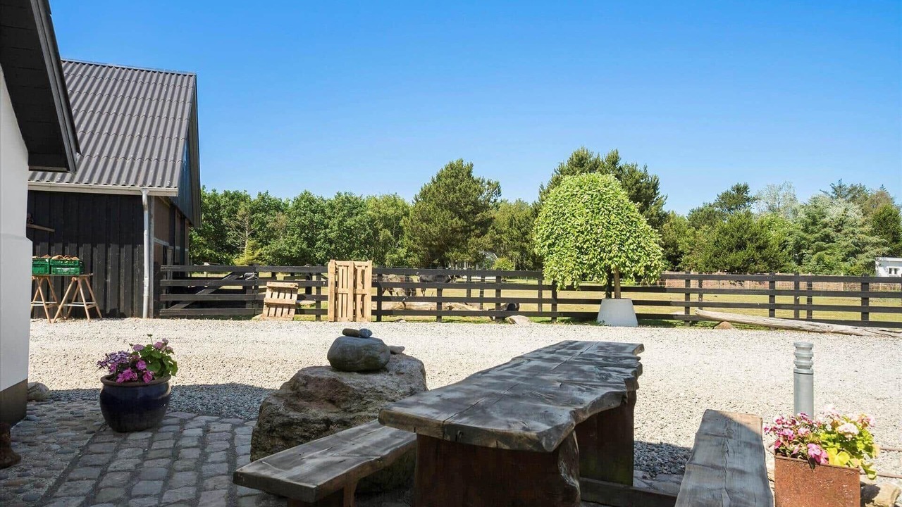 Photo of Outdoor in Pandrup