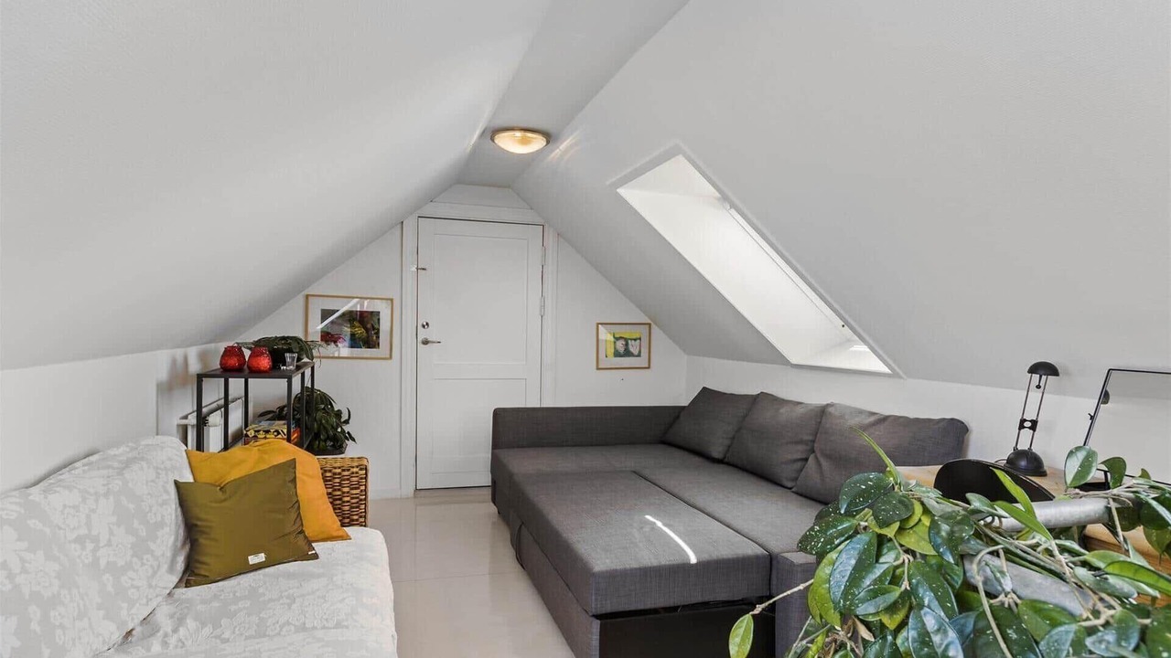 Photo of Livingroom in Pandrup