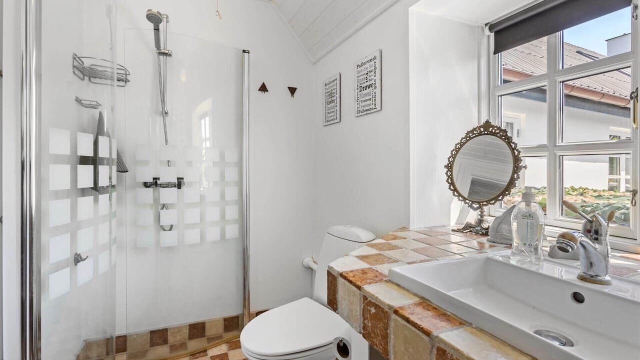 Photo of Bathroom in Pandrup