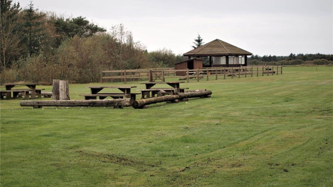 Photo of Outdoor in Pandrup