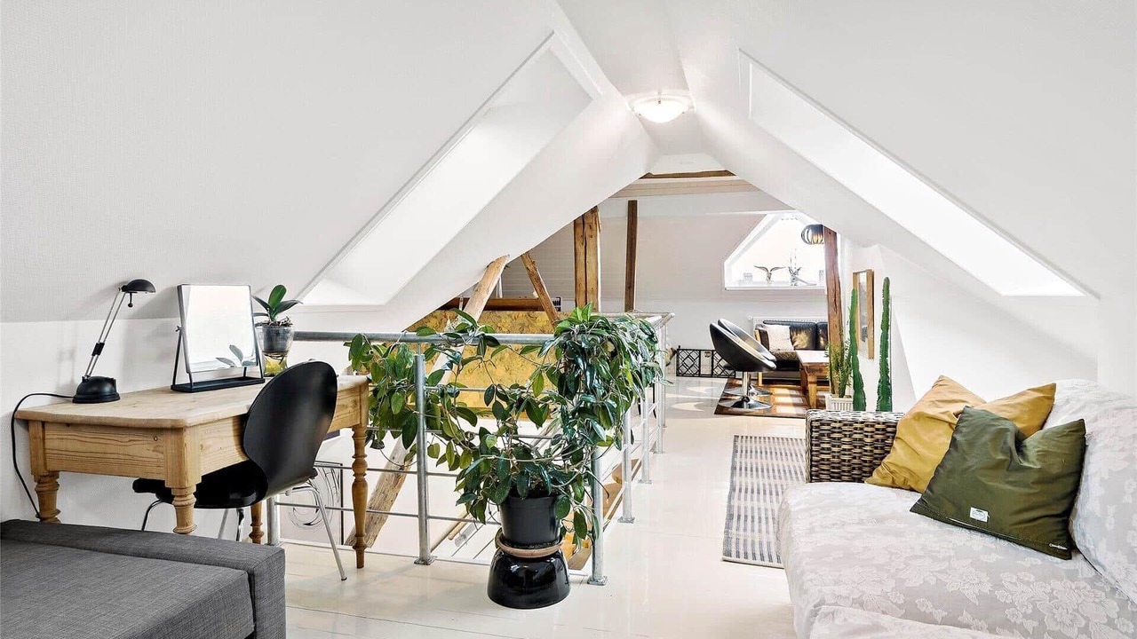 Photo of Livingroom in Pandrup