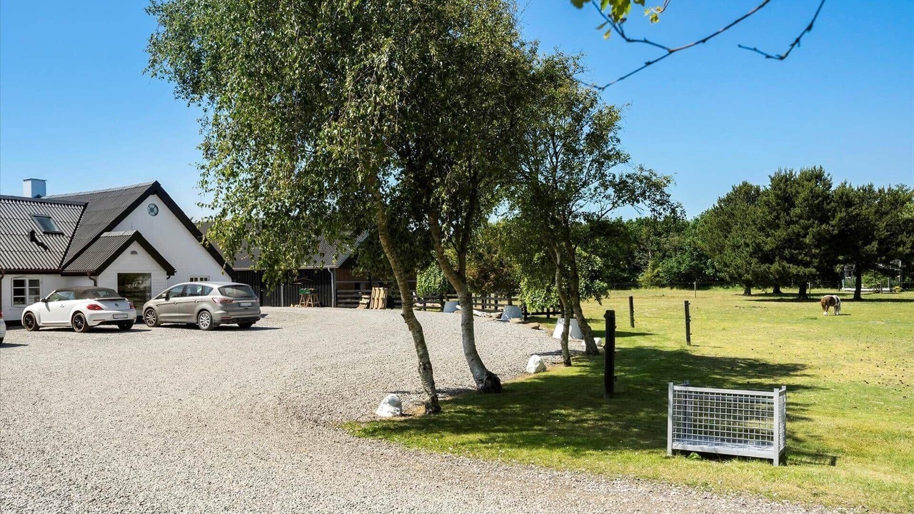 Photo of Outdoor in Pandrup