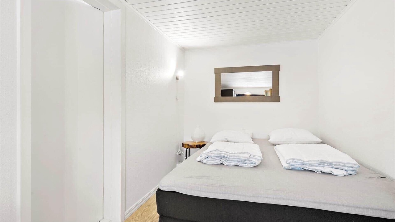 Photo of Bedroom in Pandrup