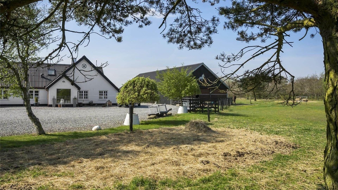 Photo of Outdoor in Pandrup