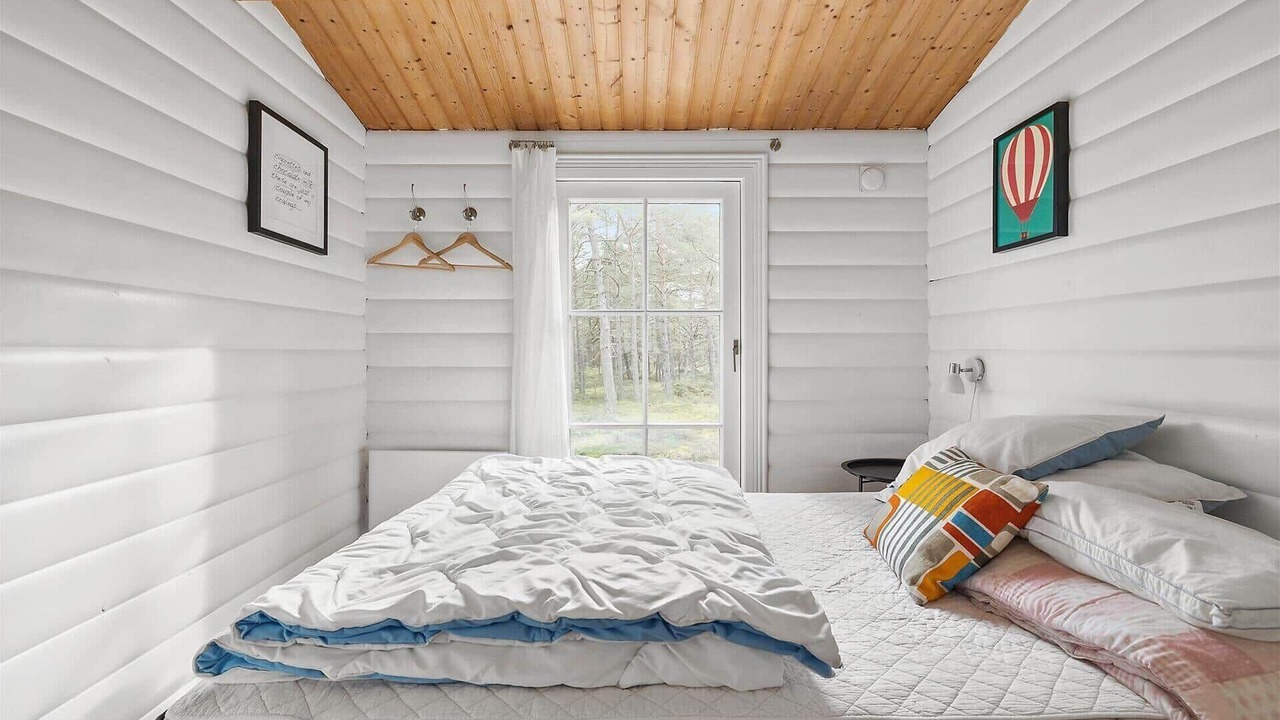 Photo of Bedroom in Pedersker