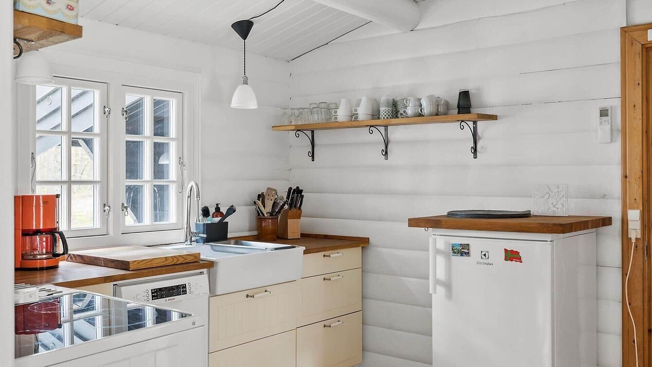 Photo of Kitchen in Pedersker