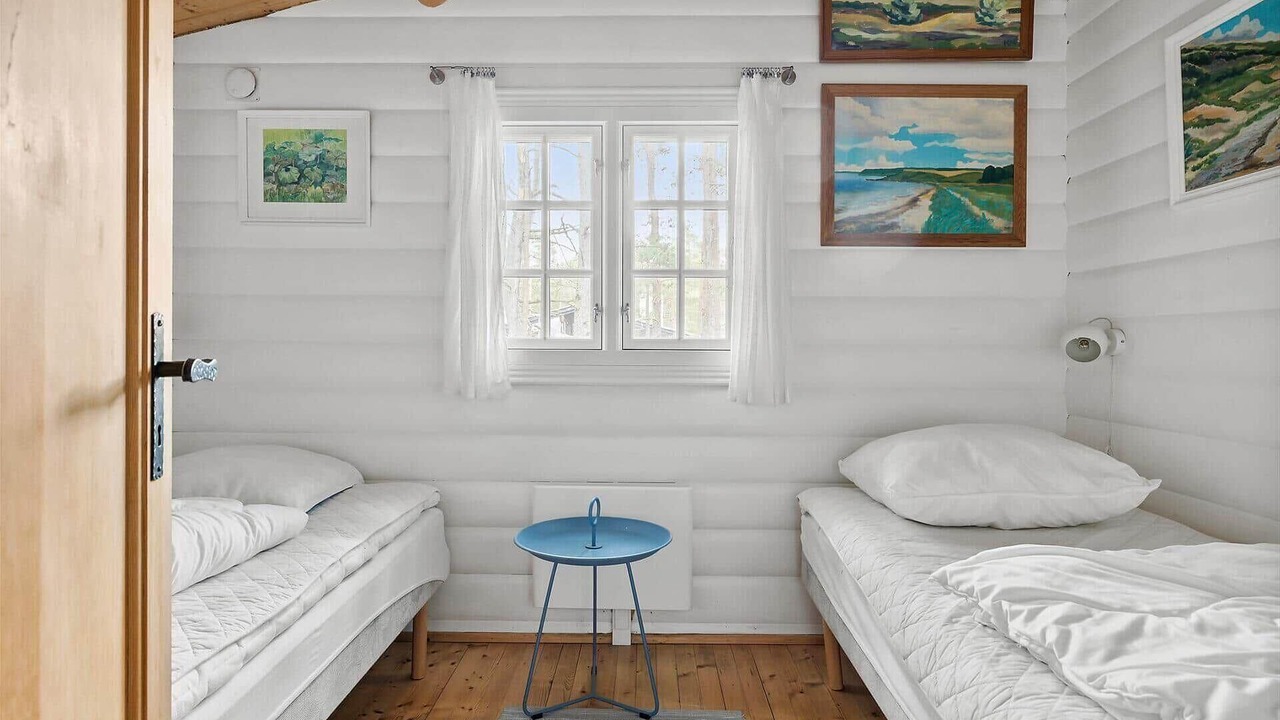 Photo of Bedroom in Pedersker