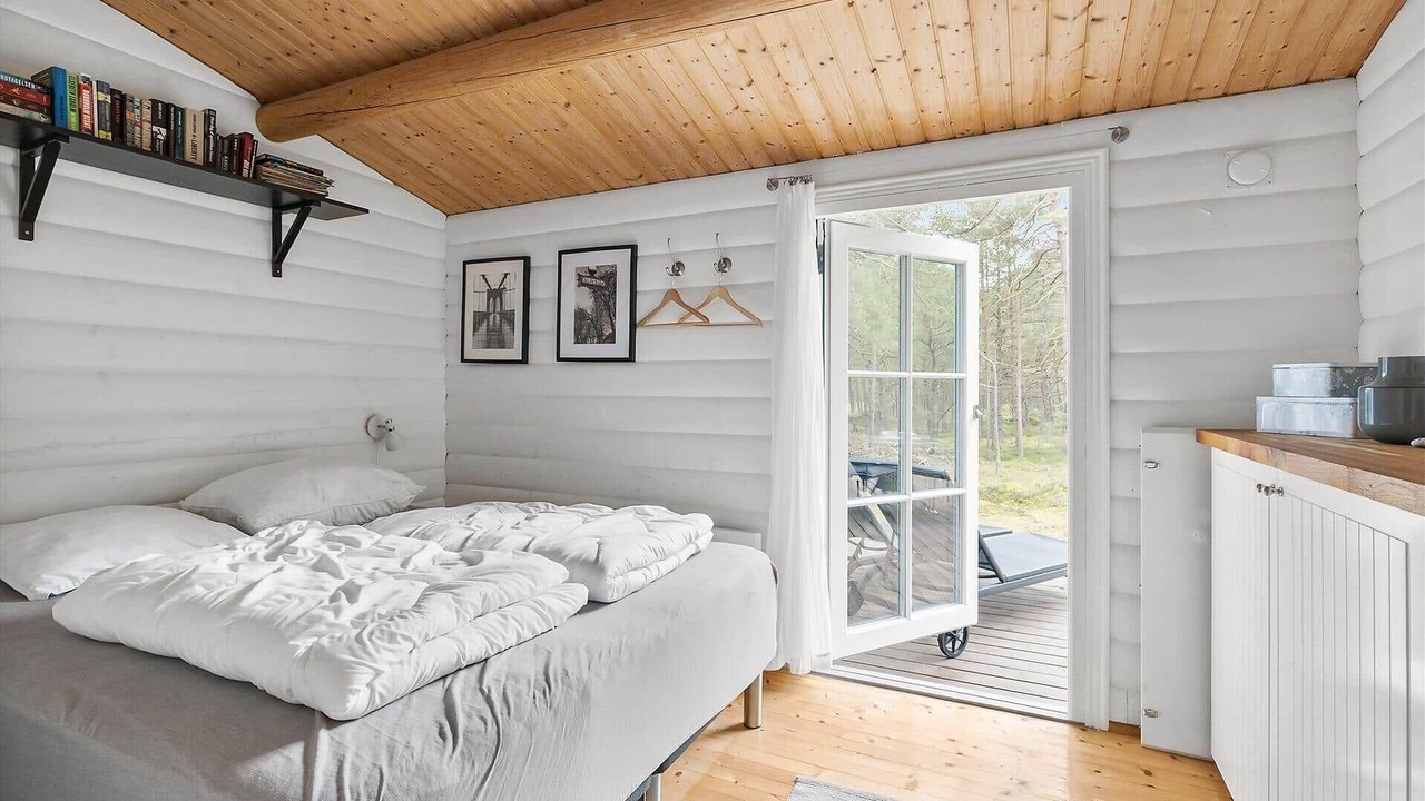 Photo of Bedroom in Pedersker