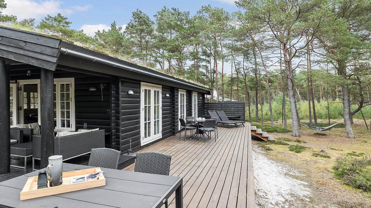 Photo of Outdoor in Pedersker