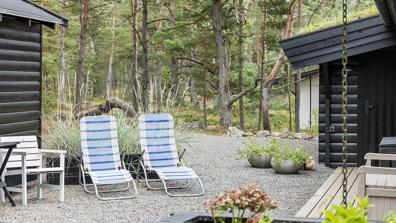 Photo of Patio Balcony in Pedersker