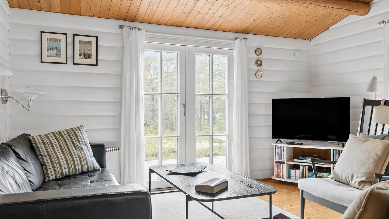 Photo of Livingroom in Pedersker