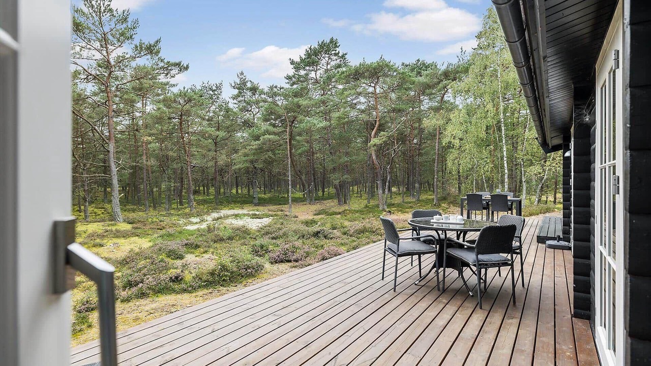 Photo of Outdoor in Pedersker