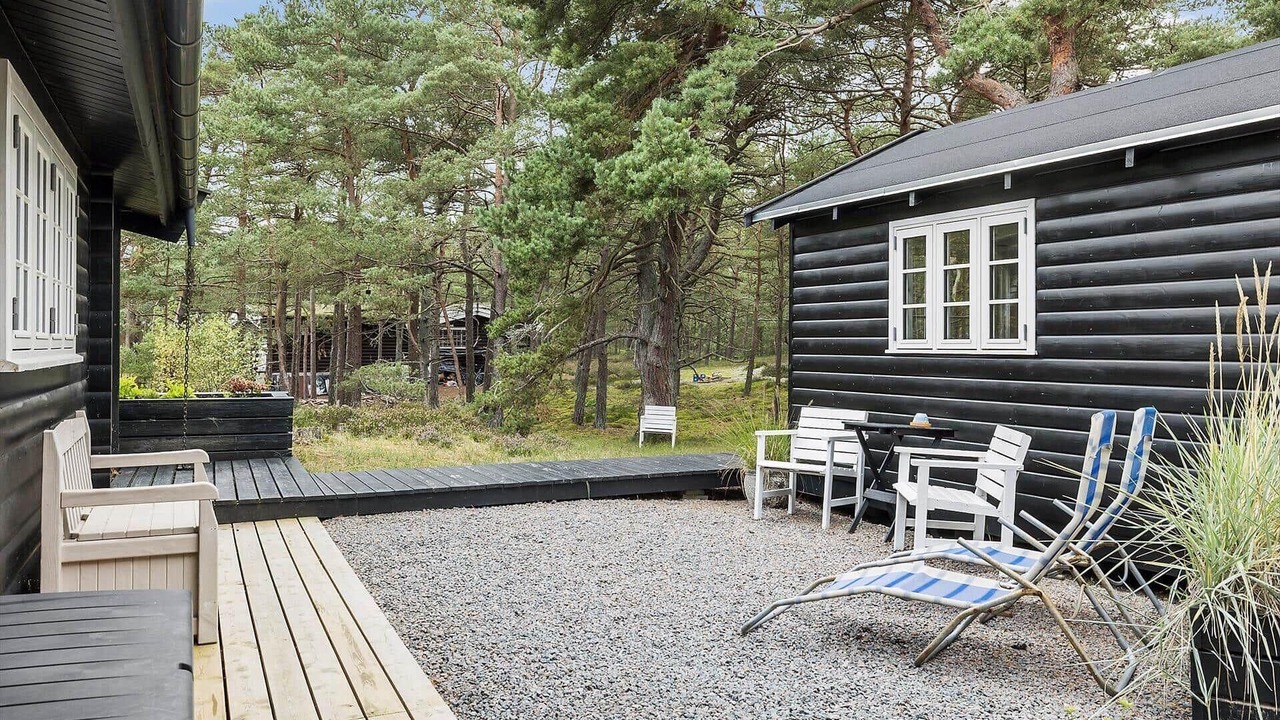 Photo of Patio Balcony in Pedersker