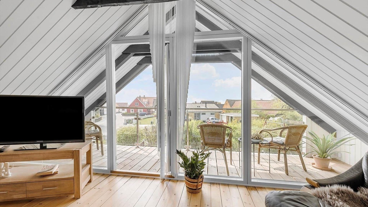 Photo of Livingroom in Arnager
