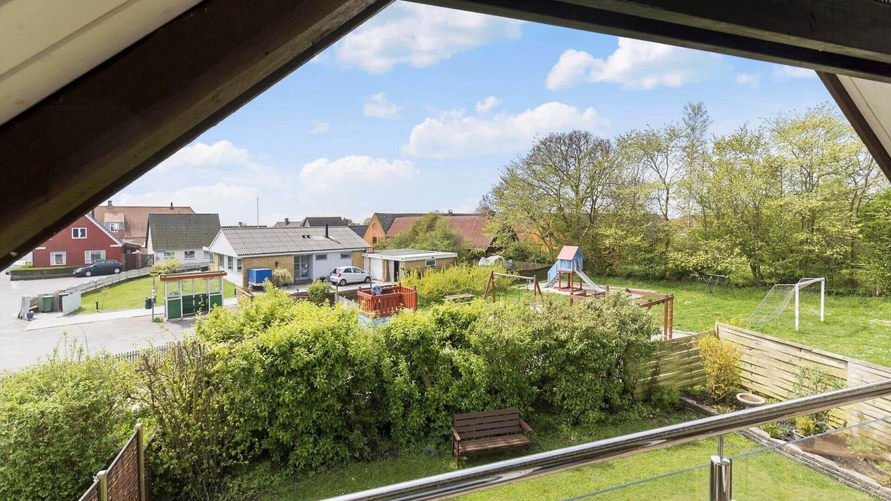 Photo of Outdoor in Arnager