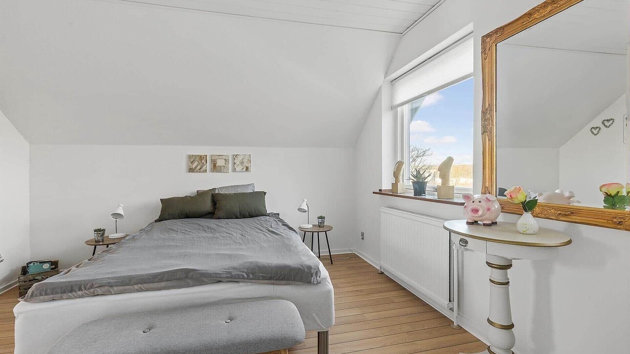 Photo of Bedroom in Arnager