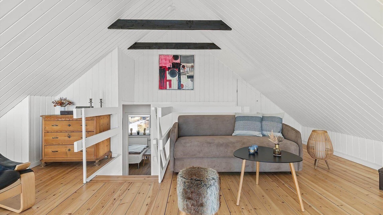Photo of Livingroom in Arnager